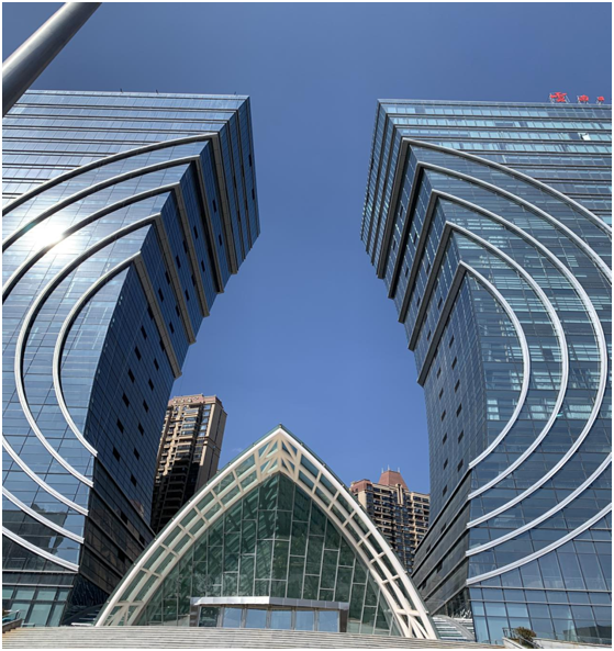 云报传媒广场信息化建设项目设计及施工咨询服务