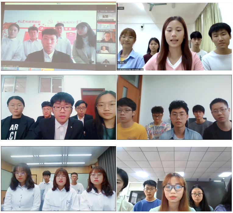 精彩纷呈！第十二届全国高等院校学生“斯维尔杯”BIM-CIM创新大赛总决赛圆满落幕
